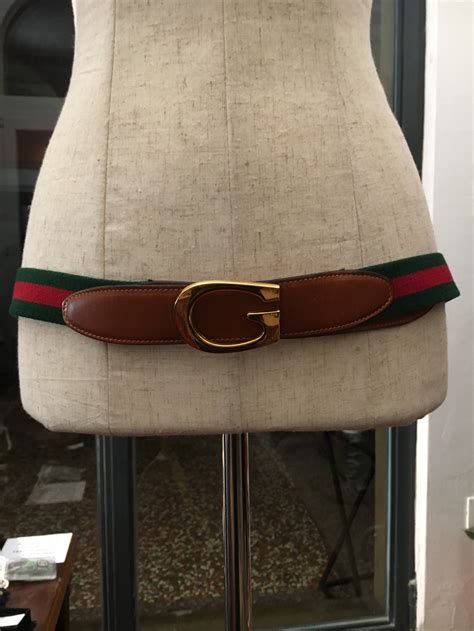 misura cintura gucci|cinture Gucci originali.